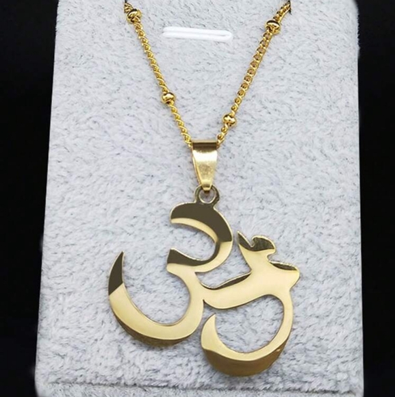 Jewelry - Chunky Statement Necklace